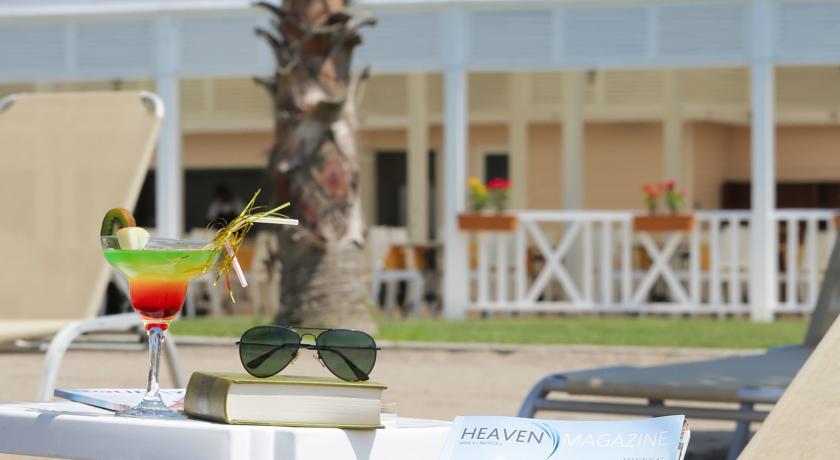 Heaven Beach Resort & Spa - Adults Only (+16) - Ultra All Inclusive