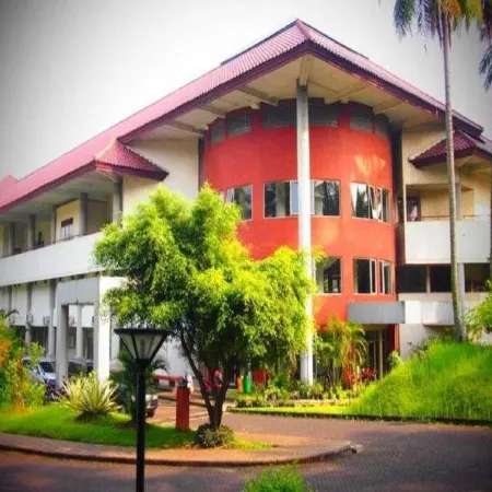 Bumi Wiyata Hotel