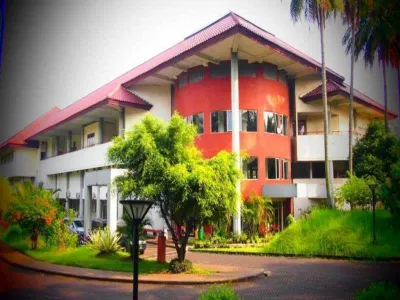 Hotel Bumi Wiyata Hotel dekat Universitas Indonesia