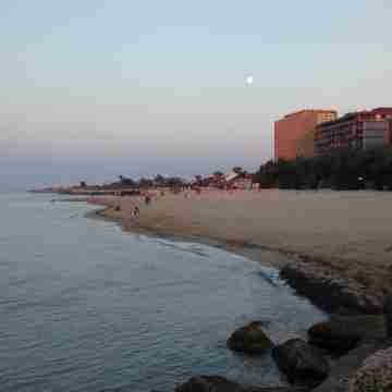 Archita Guest House Hotel Exterior