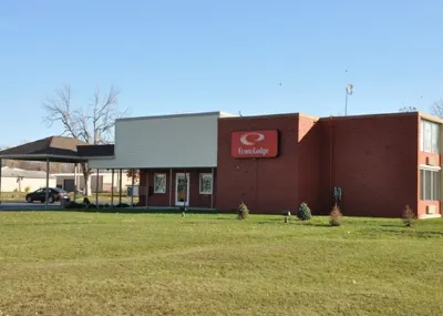 Airport Inn Flint Các khách sạn gần Phi Delta Theta Fraternity