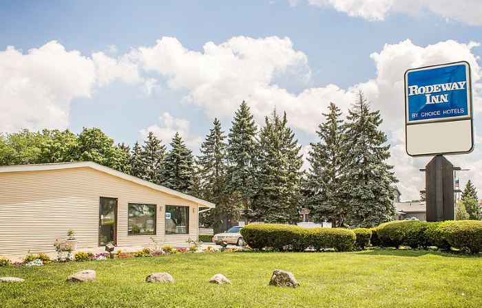 Rodeway Inn