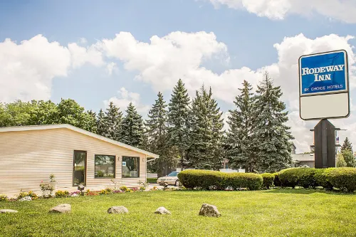 Rodeway Inn Hotels in Findlay