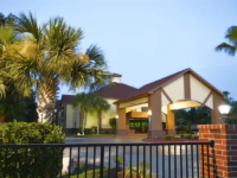 Best Western Bayou Inn  Suites Hotels in Lake Charles