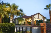 Best Western Bayou Inn  Suites