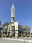 Best Western Plus Executive Inn Hotel in zona Markham Convention Centre