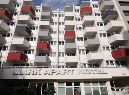 Mark Apart Hotel