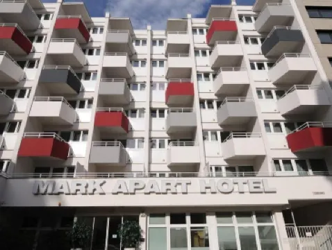 馬克公寓式飯店