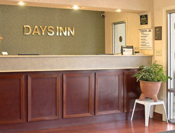 Days Inn by Wyndham Cookeville