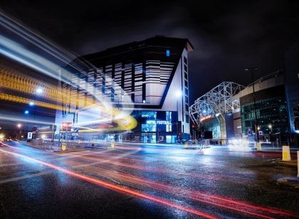 Hotel Football, Old Trafford, a Tribute Portfolio Hotel