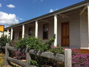 Gulgong Telegraph Station