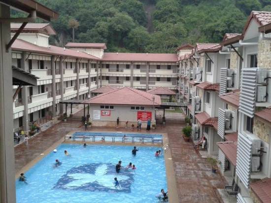 Hotel Seri Malaysia Kangar Reviews For 3 Star Hotels In Kangar Trip Com