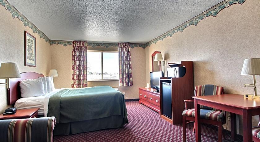 Quality Inn Mineral Point