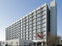 Hotel Van der Valk, Antwerpen Hotels in der Nähe von Flughafen Antwerpen