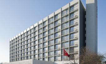 Van der Valk Hotel Antwerpen