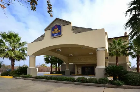 Best Western Plus Houma Inn