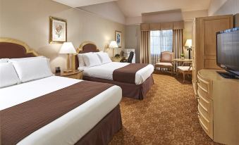 Best Western Posada Royale Hotel & Suites