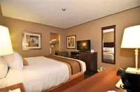 Aurora Inn Hotels in Kings County