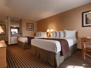 Best Western Americana Inn