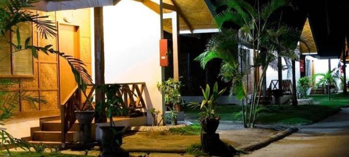 Dolores Tropicana Resort Hotels in General Santos