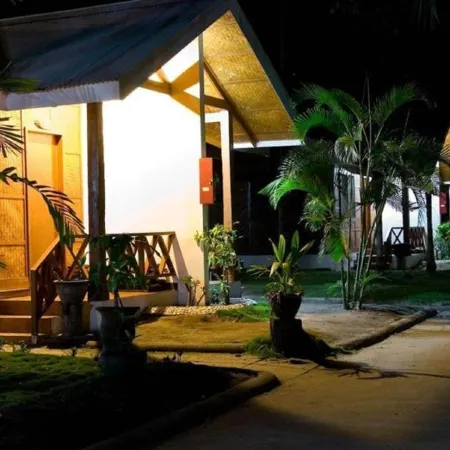 Dolores Tropicana Resort