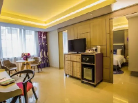 เมอร์เคียว จาการ์ตา ซาบัง โรงแรมในจาการ์ตา