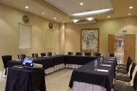 Hotel Turotel Morelia Hotels in Morelia