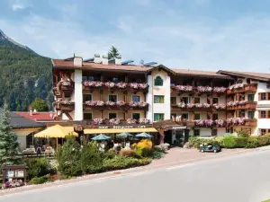 Wellness & Sporthotel Alpenhof