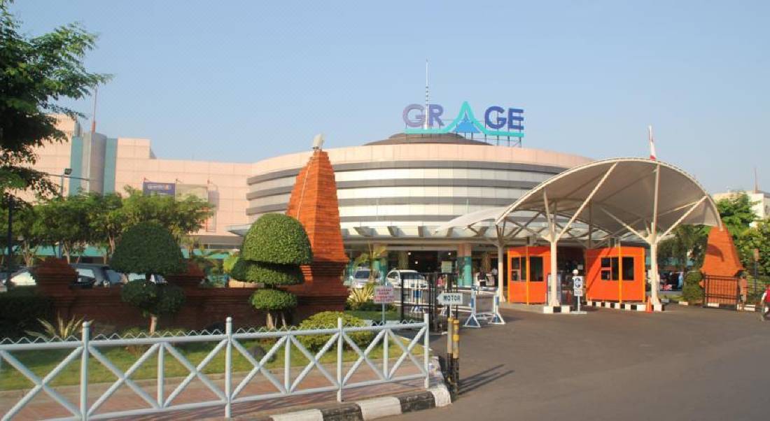 Grage Grand Business Hotel Cirebon-Kejaksan Updated 2022 Room Price-Reviews  & Deals | Trip.com