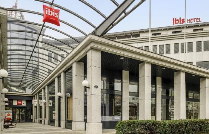 Ibis Luzern Kriens