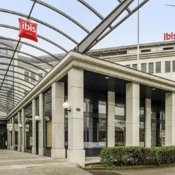 Ibis Luzern Kriens