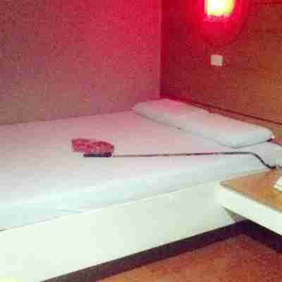 Hotel Sogo Naga City Rooms