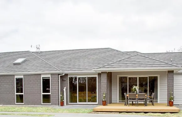 格羅夫納住宿加早餐旅館