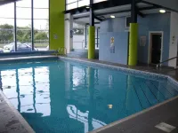 The Greyhound Hotel Hotels in Leigh