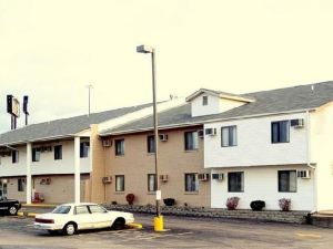 Luxury Inn & Suites Lincoln