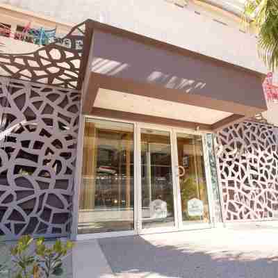 Best Western Plus Cannes Riviera Spa Hotel Exterior