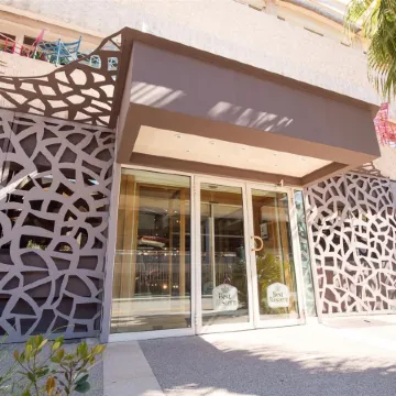 Best Western Plus Cannes Riviera  Spa