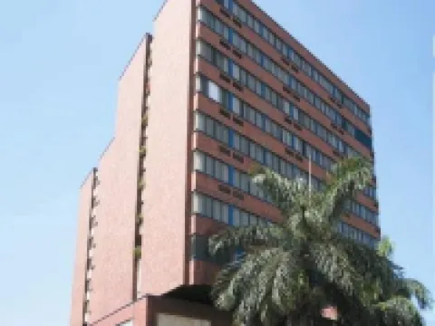 Hotel Chicamocha Hotels in der Nähe von Catedral de La Sagrada Familia