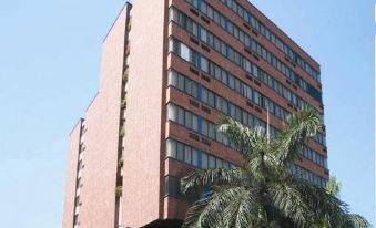 Hotel Chicamocha