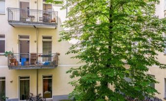 Arbio I 1A Rooms & Apartments Prenzlauerberg Berlin