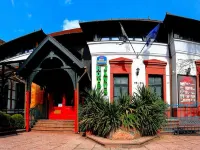 Janus Boutique Hotel & Spa Hotels in Siofoki