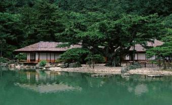 Takamatsu Tokyu Rei Hotel