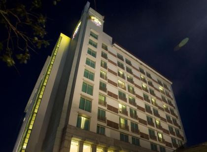 Grand Surya Hotel Kediri