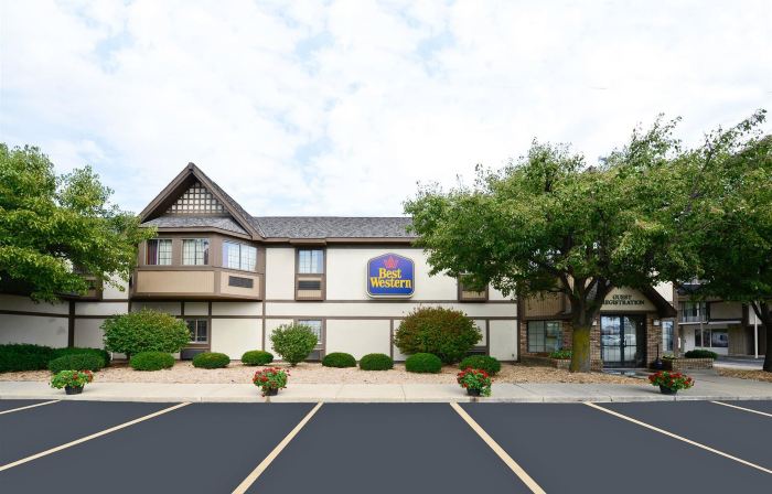 Americinn by Wyndham Birch Run/Frankenmuth