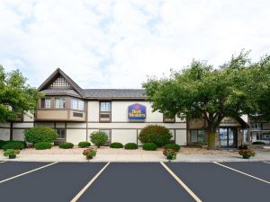 Best Western Plus of Birch Run/Frankenmuth