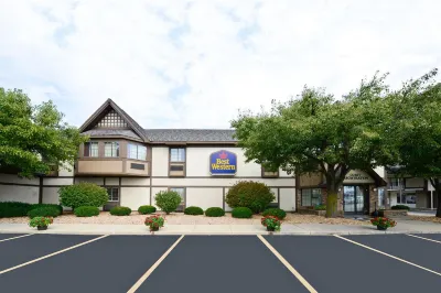 Best Western Plus of Birch Run/Frankenmuth