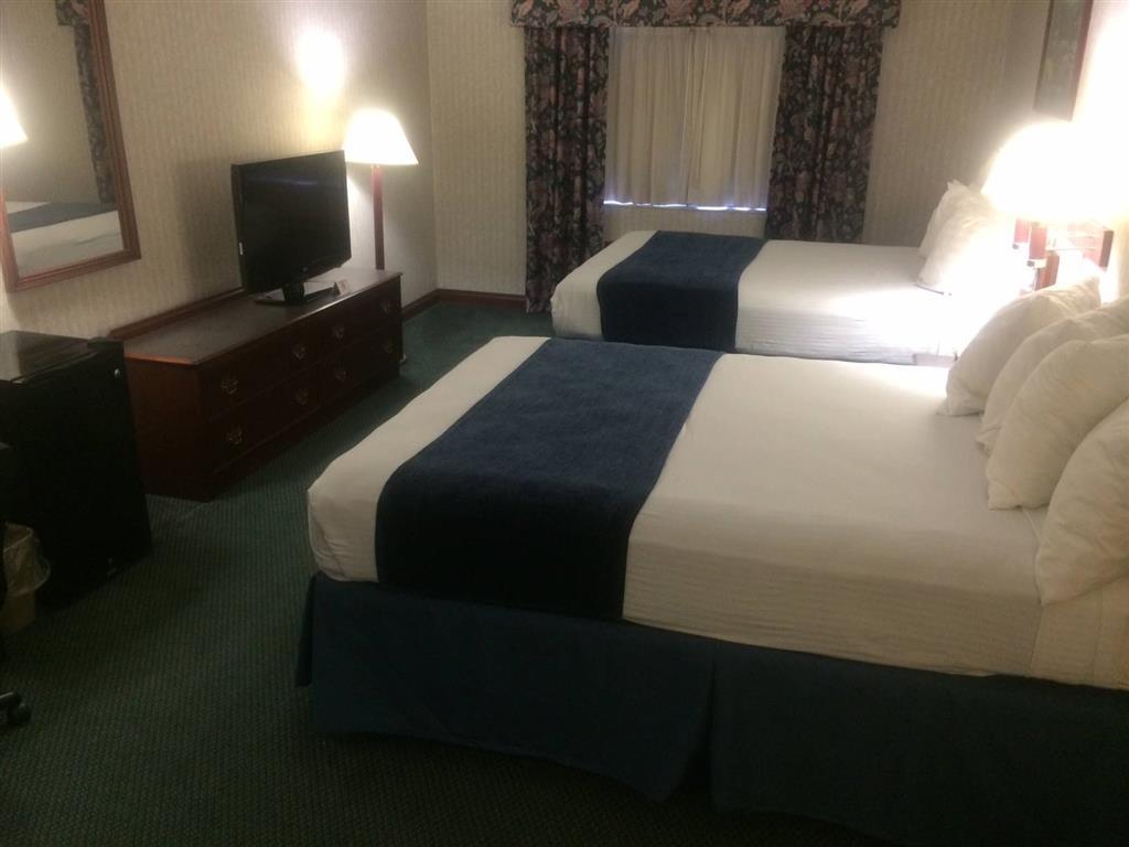 Best Western Inn & Suites