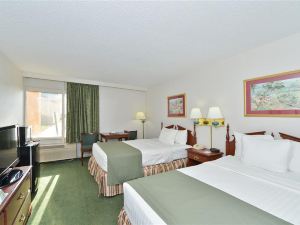 Best Western Richmond Hotel