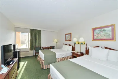 Best Western Richmond Hotel