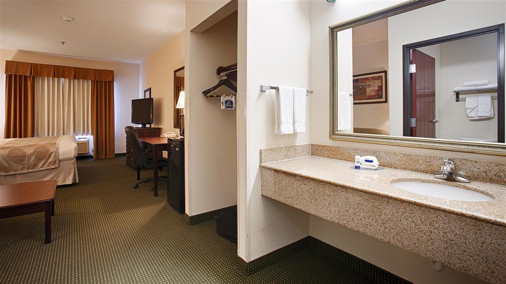 Best Western Jacksonville Inn